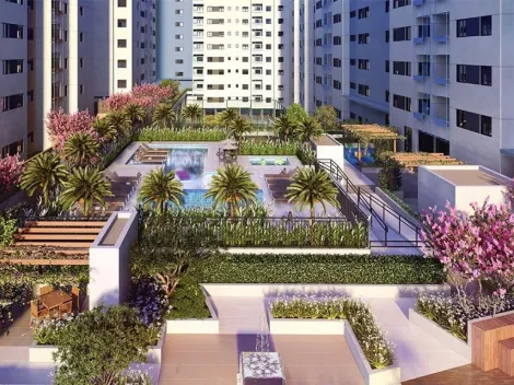 Apartamento / Studio em S&atilde;o Jos&eacute; do Rio Preto 