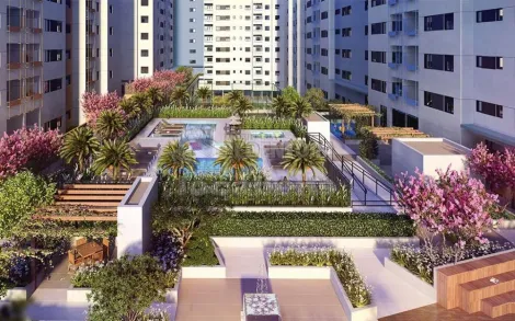 Comprar Apartamento / Studio em S&atilde;o Jos&eacute; do Rio Preto R$ 470.000,00 - Foto 9