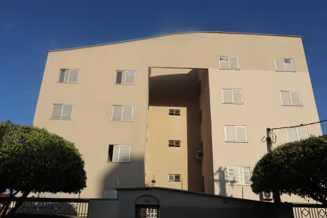Apartamento / Padr&atilde;o em S&atilde;o Jos&eacute; do Rio Preto 