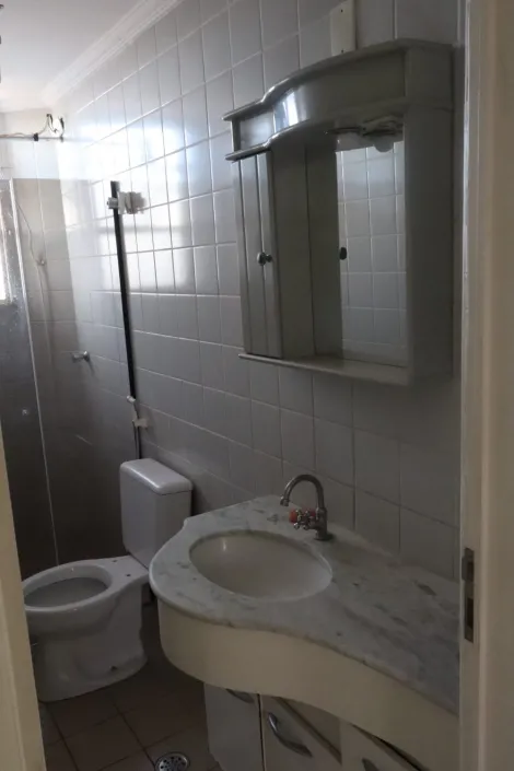 Comprar Apartamento / Padr&atilde;o em S&atilde;o Jos&eacute; do Rio Preto R$ 180.000,00 - Foto 8