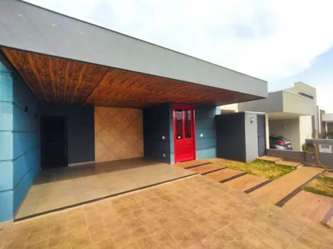 Alugar Casa / Condom&iacute;nio em S&atilde;o Jos&eacute; do Rio Preto. apenas R$ 4.000,00