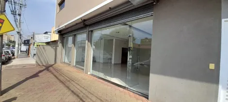 Alugar Comercial / Sal&atilde;o em S&atilde;o Jos&eacute; do Rio Preto. apenas R$ 4.500,00