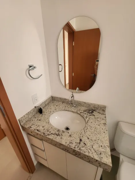 Alugar Apartamento / Padr&atilde;o em S&atilde;o Jos&eacute; do Rio Preto R$ 2.000,00 - Foto 14