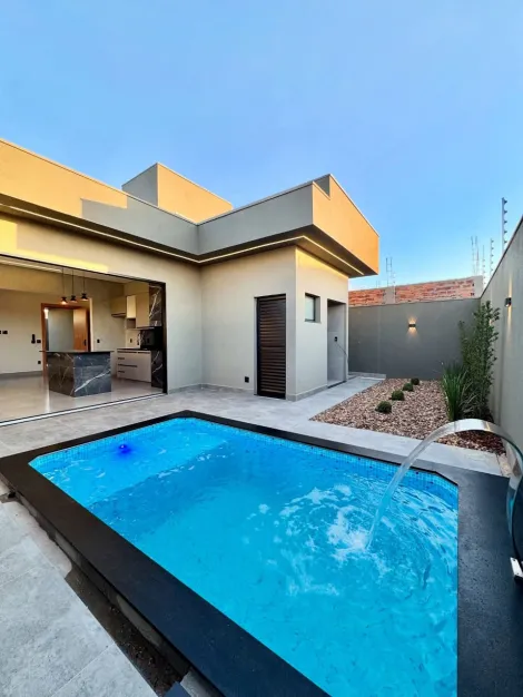 Comprar Casa / Padr&atilde;o em S&atilde;o Jos&eacute; do Rio Preto R$ 650.000,00 - Foto 3