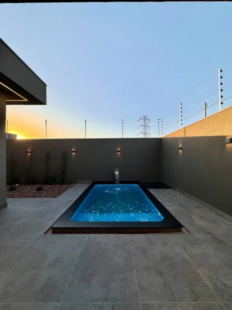 Comprar Casa / Padr&atilde;o em S&atilde;o Jos&eacute; do Rio Preto R$ 650.000,00 - Foto 4