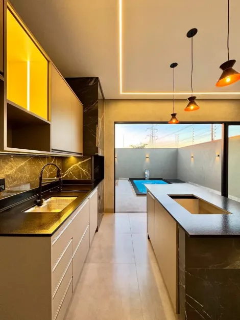 Comprar Casa / Padr&atilde;o em S&atilde;o Jos&eacute; do Rio Preto R$ 650.000,00 - Foto 5