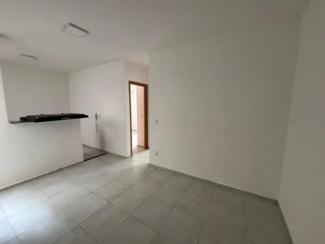 Apartamento / Padr&atilde;o em S&atilde;o Jos&eacute; do Rio Preto 