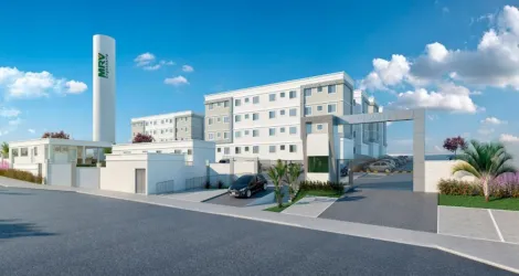 Comprar Apartamento / Padr&atilde;o em S&atilde;o Jos&eacute; do Rio Preto R$ 170.000,00 - Foto 6