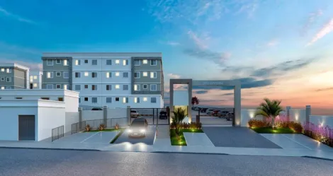 Comprar Apartamento / Padr&atilde;o em S&atilde;o Jos&eacute; do Rio Preto R$ 170.000,00 - Foto 8