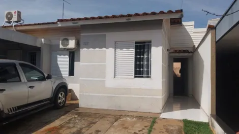 Alugar Casa / Condom&iacute;nio em S&atilde;o Jos&eacute; do Rio Preto. apenas R$ 330.000,00