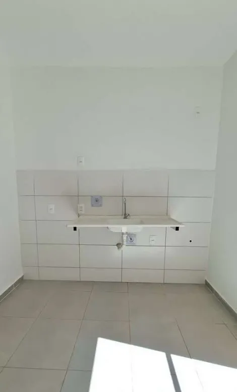 Alugar Casa / Condom&iacute;nio em Bady Bassitt R$ 900,00 - Foto 3