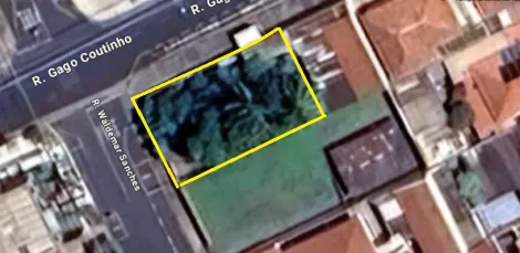 Comprar Terreno / Padr&atilde;o em S&atilde;o Jos&eacute; do Rio Preto R$ 550.000,00 - Foto 2