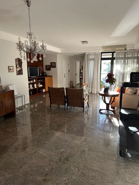 Alugar Apartamento / Padr&atilde;o em S&atilde;o Jos&eacute; do Rio Preto. apenas R$ 1.100.000,00