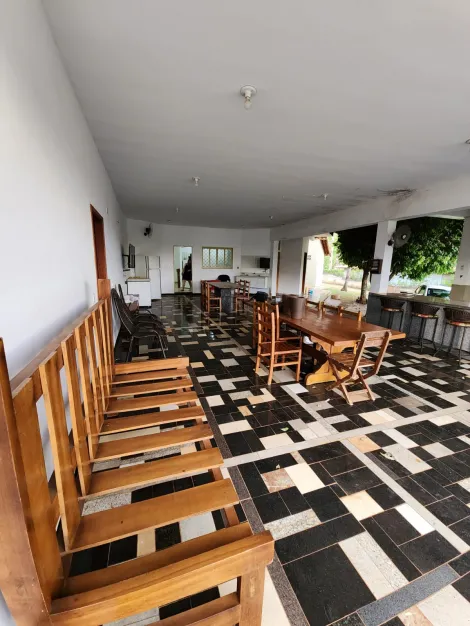 Comprar Rural / Rancho em Fronteira R$ 1.400.000,00 - Foto 7