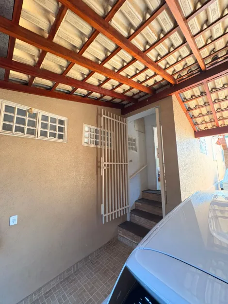 Alugar Casa / Padr&atilde;o em S&atilde;o Jos&eacute; do Rio Preto. apenas R$ 480.000,00