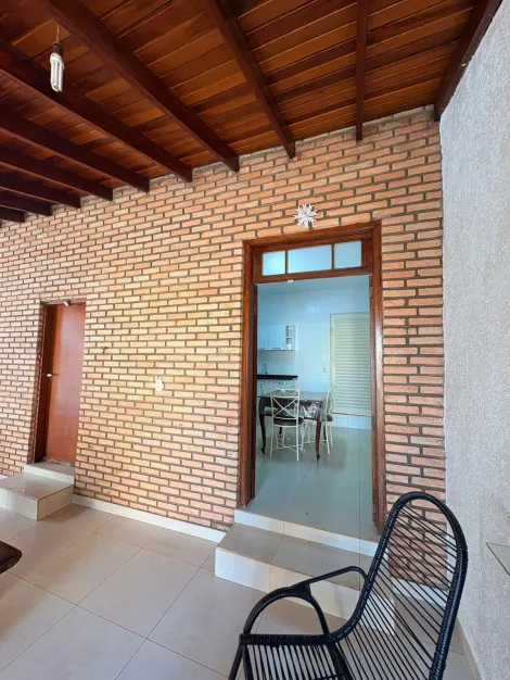 Comprar Casa / Padr&atilde;o em S&atilde;o Jos&eacute; do Rio Preto R$ 480.000,00 - Foto 2