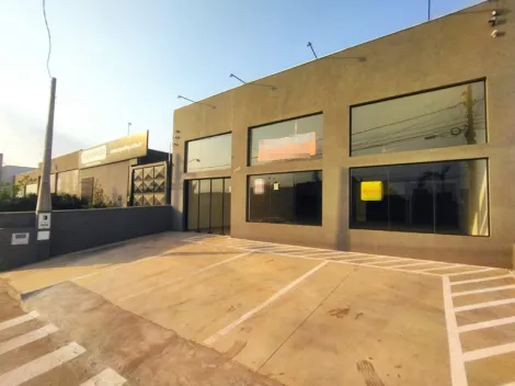 Alugar Comercial / Sal&atilde;o em S&atilde;o Jos&eacute; do Rio Preto R$ 6.000,00 - Foto 2
