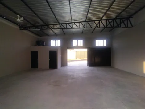 Alugar Comercial / Sal&atilde;o em S&atilde;o Jos&eacute; do Rio Preto R$ 2.750,00 - Foto 2