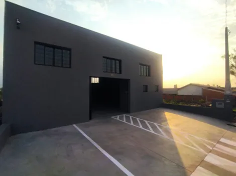 Alugar Comercial / Sal&atilde;o em S&atilde;o Jos&eacute; do Rio Preto. apenas R$ 2.750,00