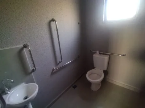 Alugar Comercial / Sal&atilde;o em S&atilde;o Jos&eacute; do Rio Preto R$ 2.750,00 - Foto 10