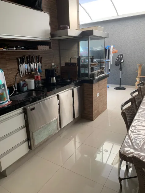Alugar Casa / Condom&iacute;nio em S&atilde;o Jos&eacute; do Rio Preto. apenas R$ 980.000,00