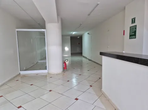 Comercial / Pr&eacute;dio Inteiro em S&atilde;o Jos&eacute; do Rio Preto 