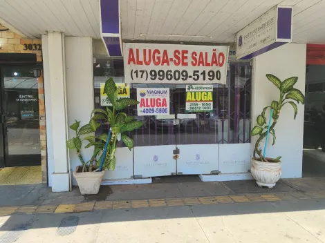 Alugar Comercial / Pr&eacute;dio Inteiro em S&atilde;o Jos&eacute; do Rio Preto R$ 10.000,00 - Foto 14