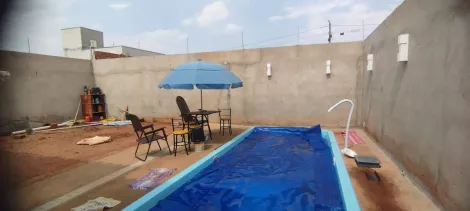Comprar Casa / Padr&atilde;o em Bady Bassitt R$ 330.000,00 - Foto 20
