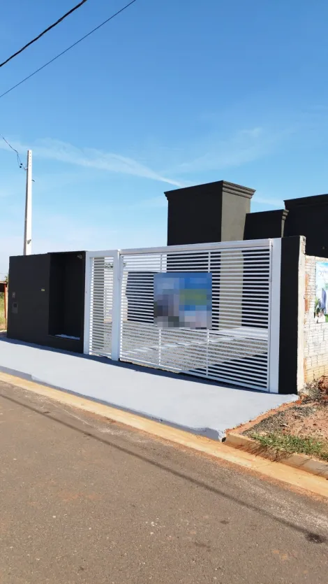 Alugar Casa / Padr&atilde;o em S&atilde;o Jos&eacute; do Rio Preto. apenas R$ 320.000,00