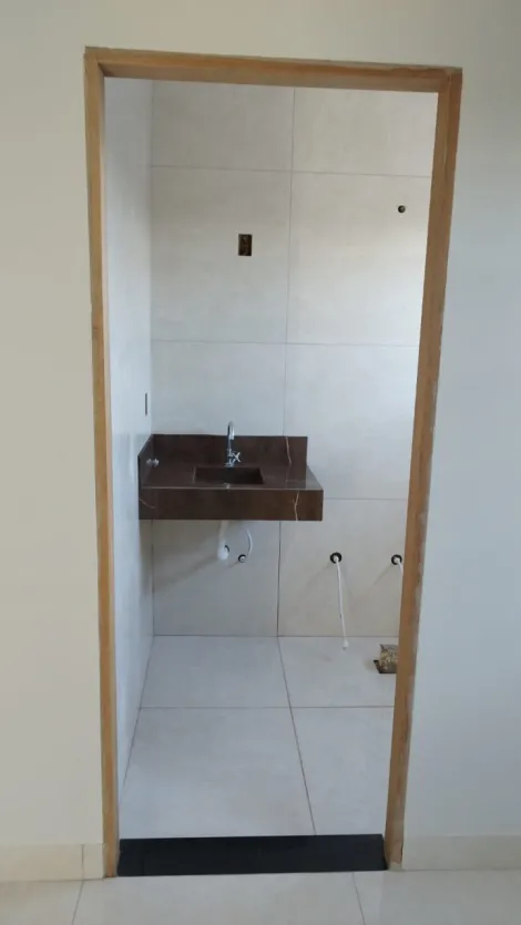 Comprar Casa / Padr&atilde;o em S&atilde;o Jos&eacute; do Rio Preto R$ 320.000,00 - Foto 8