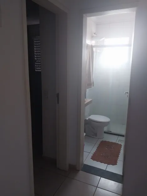 Alugar Apartamento / Padr&atilde;o em S&atilde;o Jos&eacute; do Rio Preto R$ 1.200,00 - Foto 7