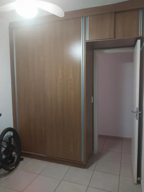 Alugar Apartamento / Padr&atilde;o em S&atilde;o Jos&eacute; do Rio Preto R$ 1.200,00 - Foto 8