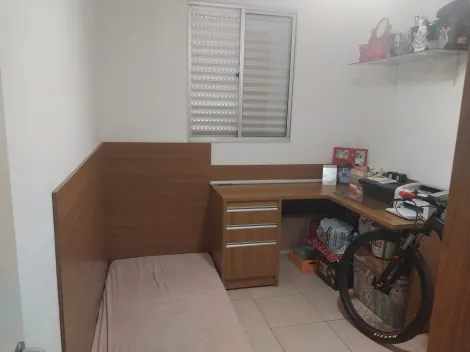 Alugar Apartamento / Padr&atilde;o em S&atilde;o Jos&eacute; do Rio Preto R$ 1.200,00 - Foto 9