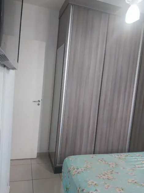 Alugar Apartamento / Padr&atilde;o em S&atilde;o Jos&eacute; do Rio Preto R$ 1.200,00 - Foto 11