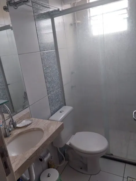 Alugar Apartamento / Padr&atilde;o em S&atilde;o Jos&eacute; do Rio Preto R$ 1.200,00 - Foto 13