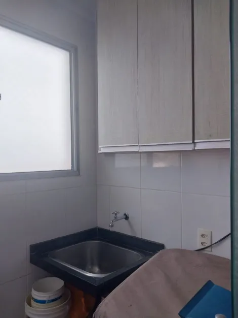 Alugar Apartamento / Padr&atilde;o em S&atilde;o Jos&eacute; do Rio Preto R$ 1.200,00 - Foto 14