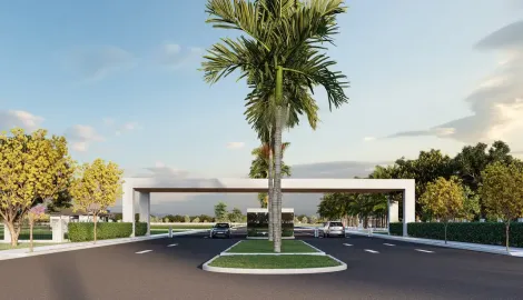 Terreno / Condom&iacute;nio em Barbosa 