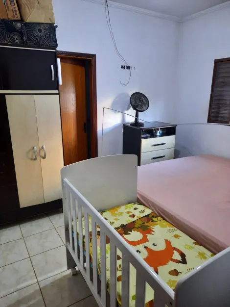Comprar Casa / Padr&atilde;o em S&atilde;o Jos&eacute; do Rio Preto R$ 230.000,00 - Foto 9