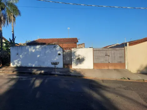 Alugar Casa / Padr&atilde;o em S&atilde;o Jos&eacute; do Rio Preto. apenas R$ 230.000,00