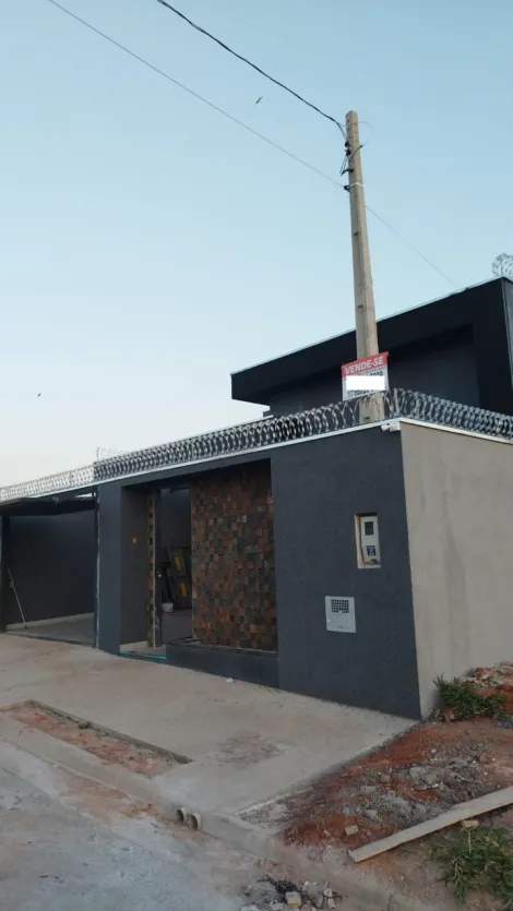 Comprar Casa / Padr&atilde;o em S&atilde;o Jos&eacute; do Rio Preto R$ 620.000,00 - Foto 2