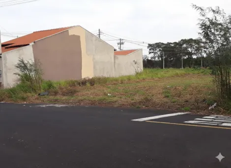 Alugar Terreno / Padr&atilde;o em Bady Bassitt. apenas R$ 65.000,00