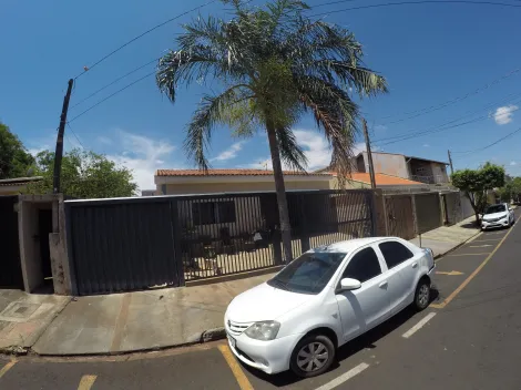 Alugar Casa / Padr&atilde;o em S&atilde;o Jos&eacute; do Rio Preto. apenas R$ 700.000,00