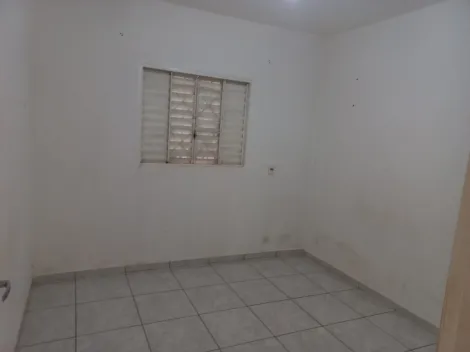 Alugar Casa / Padr&atilde;o em S&atilde;o Jos&eacute; do Rio Preto. apenas R$ 1.200,00