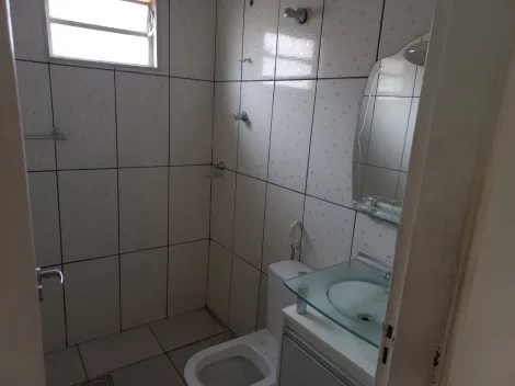 Alugar Casa / Padr&atilde;o em S&atilde;o Jos&eacute; do Rio Preto R$ 1.200,00 - Foto 2