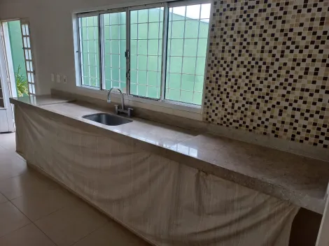 Alugar Casa / Padr&atilde;o em S&atilde;o Jos&eacute; do Rio Preto R$ 1.200,00 - Foto 9