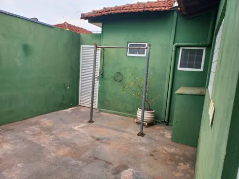 Alugar Casa / Padr&atilde;o em S&atilde;o Jos&eacute; do Rio Preto R$ 1.200,00 - Foto 17