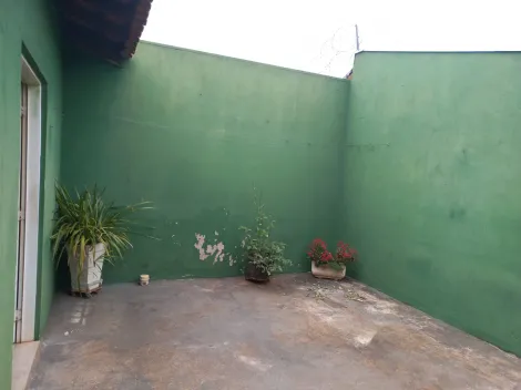 Alugar Casa / Padr&atilde;o em S&atilde;o Jos&eacute; do Rio Preto R$ 1.200,00 - Foto 13
