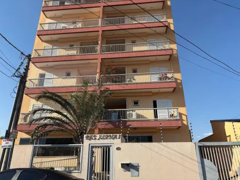 Apartamento / Padr&atilde;o em S&atilde;o Jos&eacute; do Rio Preto 