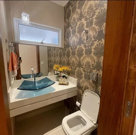 Comprar Casa / Condom&iacute;nio em S&atilde;o Jos&eacute; do Rio Preto R$ 1.450.000,00 - Foto 16