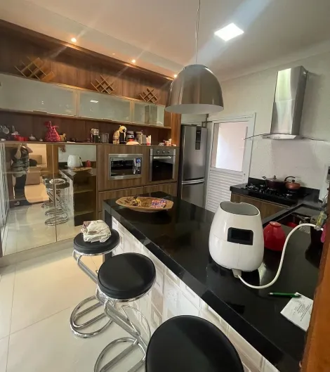 Comprar Casa / Condom&iacute;nio em S&atilde;o Jos&eacute; do Rio Preto R$ 1.450.000,00 - Foto 21